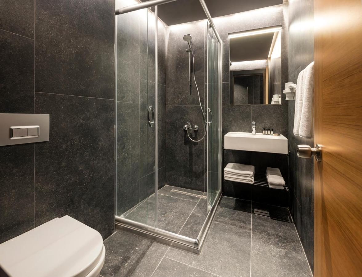 Marius Hotel Стамбул Экстерьер фото